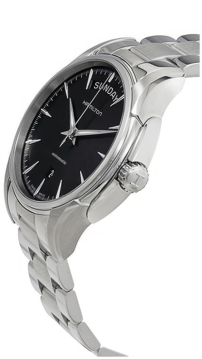 Наручные часы  Hamilton  Jazzmaster Hamilton H32505131 (фото 2)