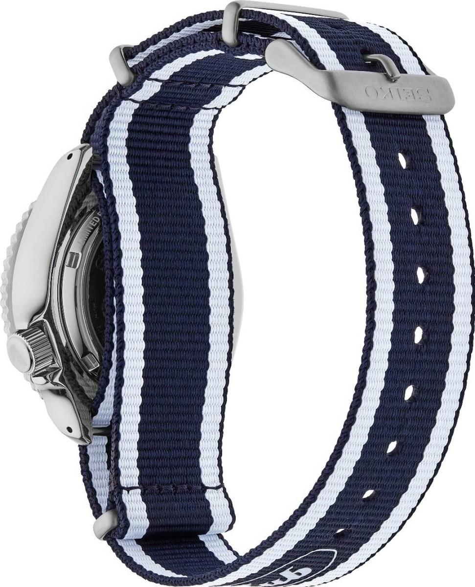 Наручные часы  Seiko  Seiko 5 Sports Seiko SRPK37K1 (фото 5)