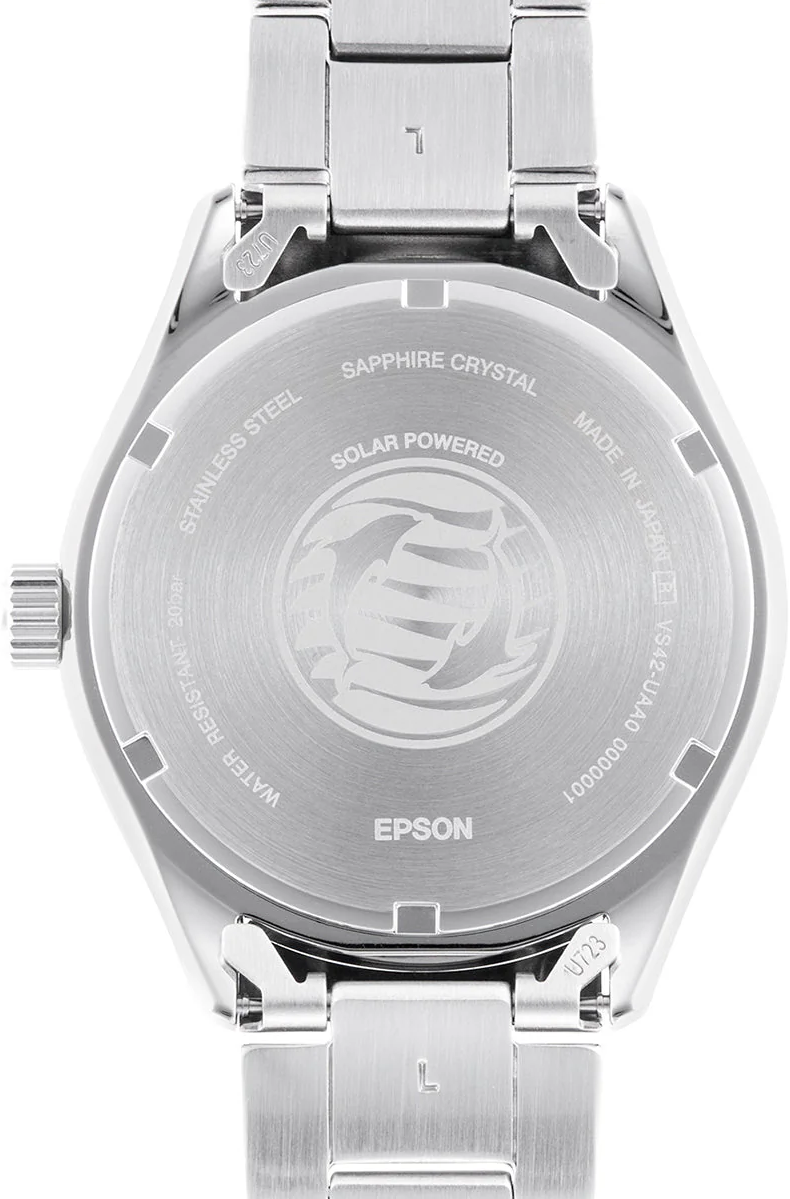 Наручные часы  Orient  Mako Solar Orient RN-WJ0003S (фото 2)