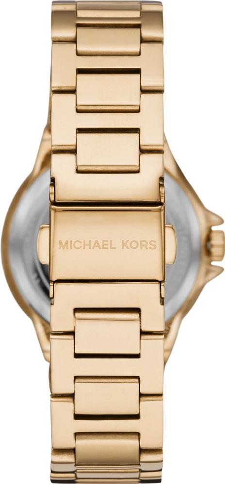 Наручные часы  Michael Kors  Gold-Tone Michael Kors MK6844 (фото 3)