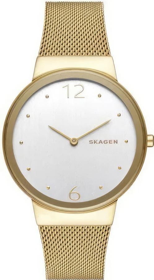 Наручные часы  Skagen  Steel Women Skagen SKW2519 (фото 1)