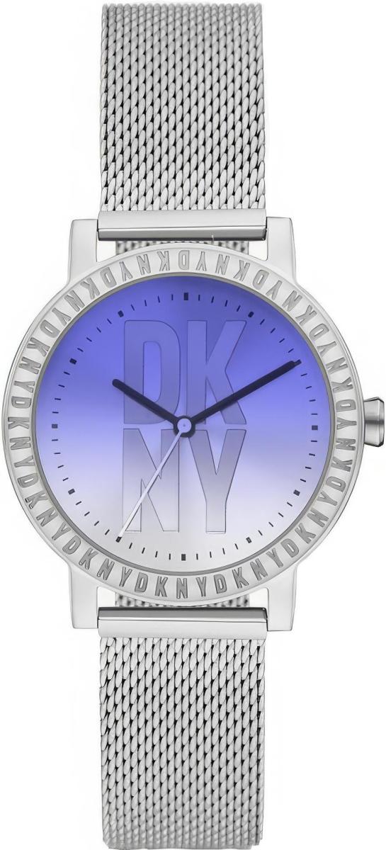 Наручные часы  DKNY  Soho DKNY NY6652 (фото 1)