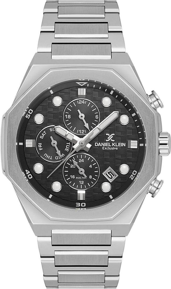 Наручные часы  Daniel Klein  Exclusive Daniel Klein 14217-1 (фото 1)