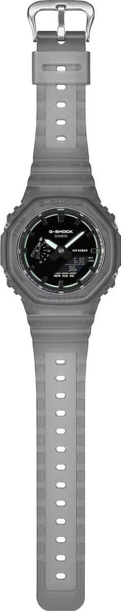 Наручные часы  Casio  G-Shock Casio GA-2100K-1A (фото 5)