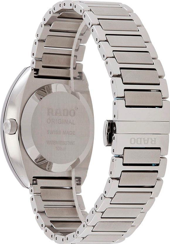 Наручные часы  RADO  Diastar Original RADO R12160303 (фото 5)