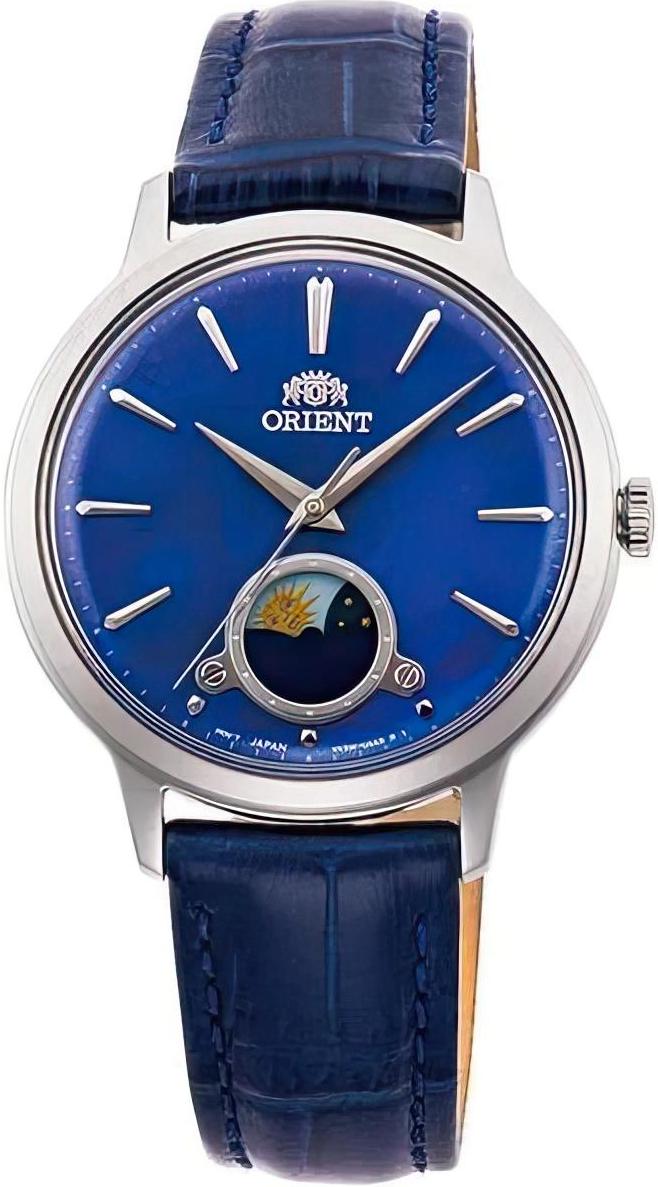 Наручные часы  Orient  Sun & Moon Classic Orient RA-KB0004A (фото 1)