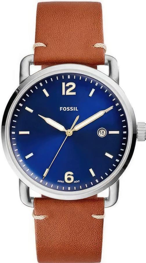 Наручные часы  Fossil  Casual Fossil FS5325 (фото 1)