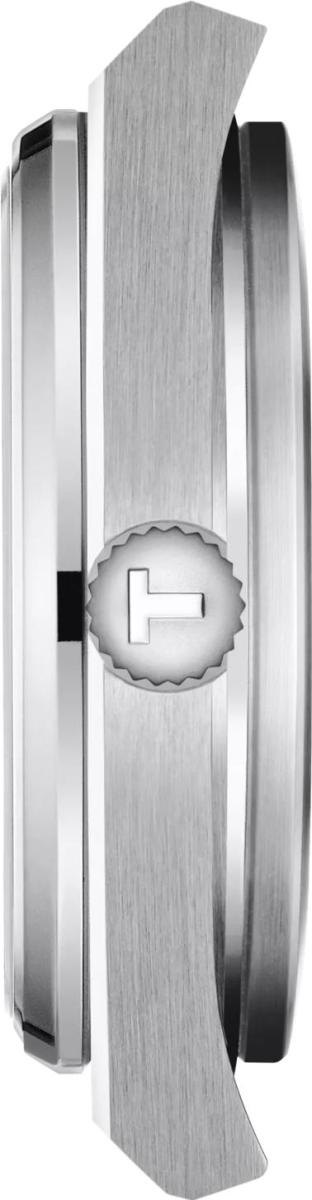 Наручные часы  Tissot  PRX Tissot T137.210.11.081.00 (фото 2)