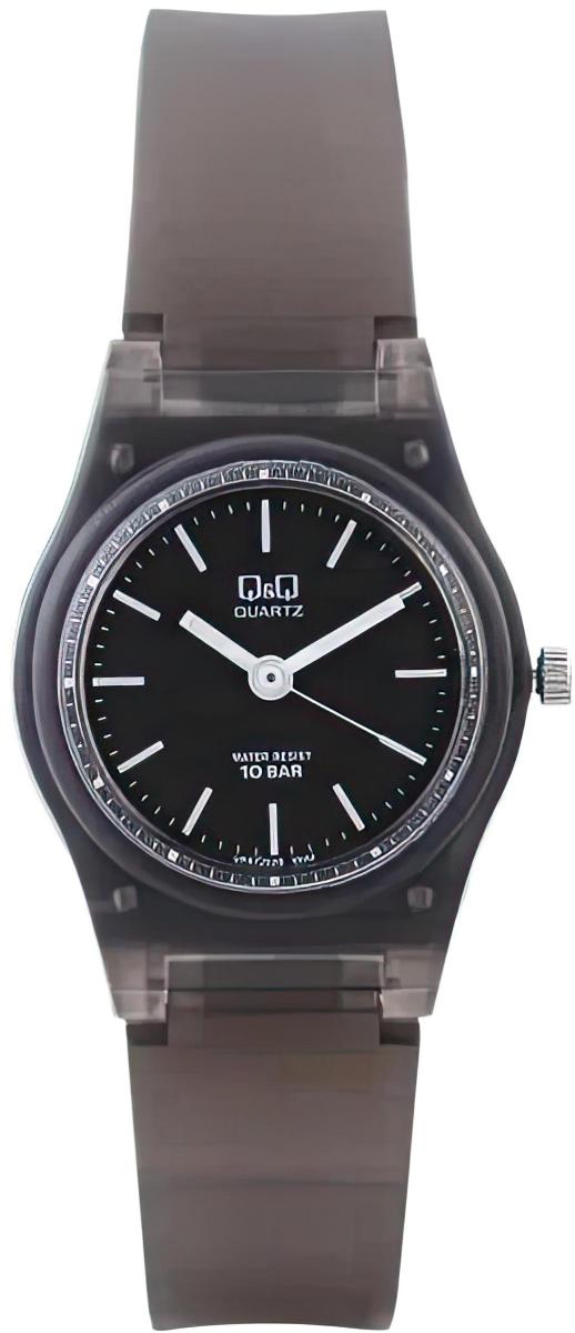 Наручные часы  Q&Q  Attractive Women Q&Q VP47J028Y (фото 1)