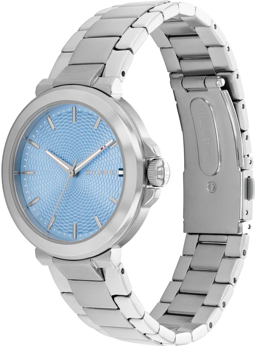 Наручные часы  Tommy Hilfiger  Classic Tommy Hilfiger 1782777 (фото 3)