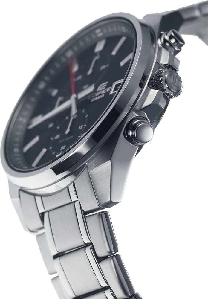 Наручные часы  Casio  Edifice Casio EFV-610D-1A (фото 5)