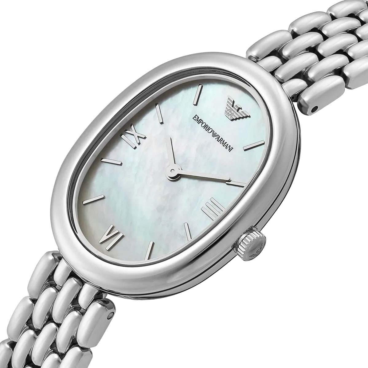 Наручные часы  Emporio Armani  Sinfonia Emporio Armani AR11706 (фото 3)