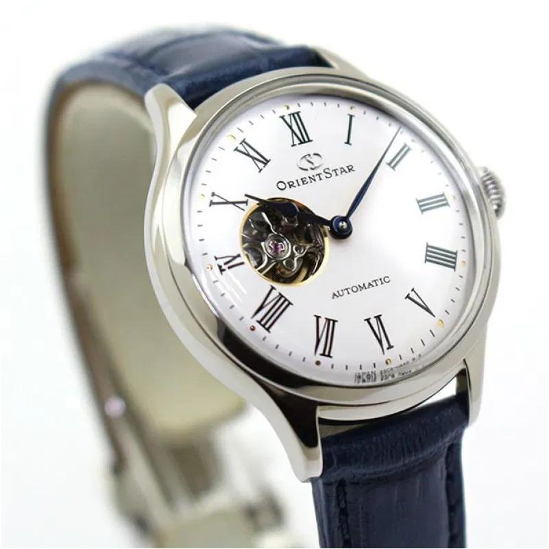 Часы  Orient  Orient Star Orient RE-ND0005S (фото 3)
