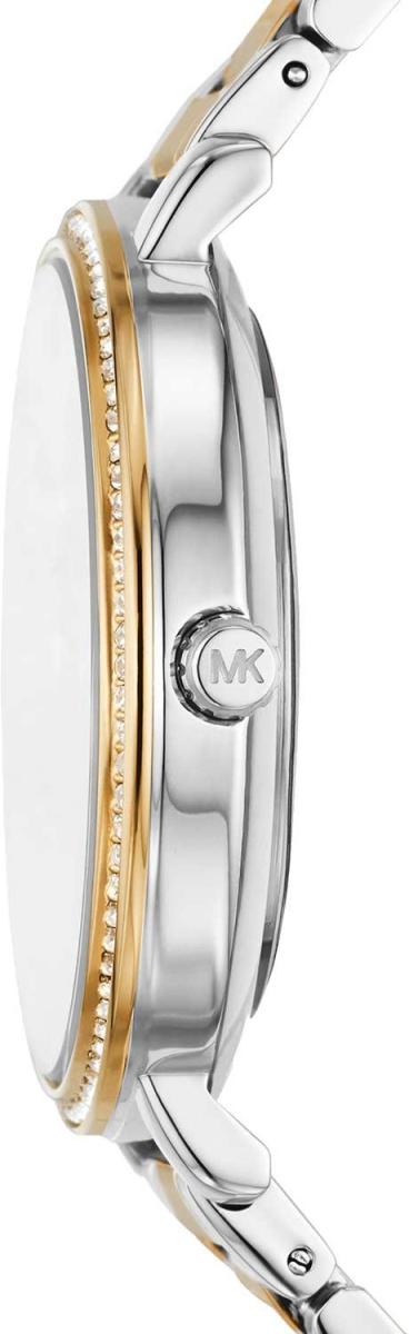 Наручные часы  Michael Kors  Pyper Michael Kors MK4595 (фото 2)