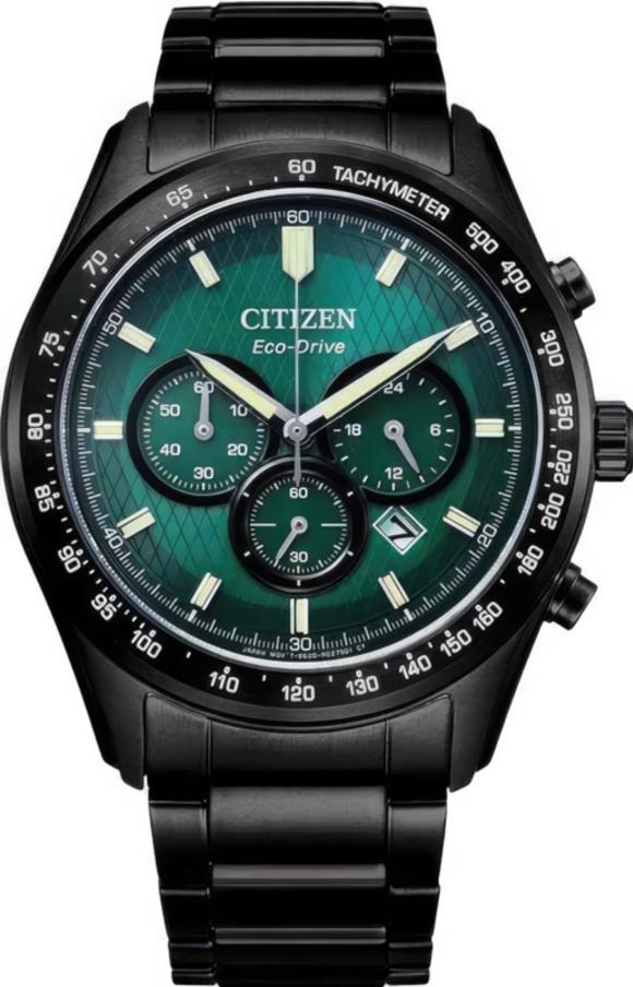 Наручные часы  Citizen  Eco Drive Citizen CA4455-86X (фото 1)