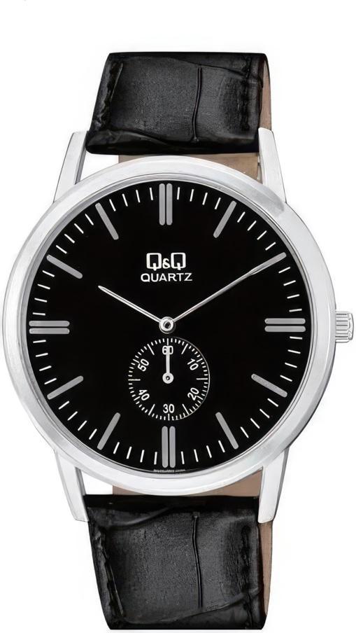 Наручные часы  Q&Q  Attractive Q&Q QA60J302Y (фото 1)