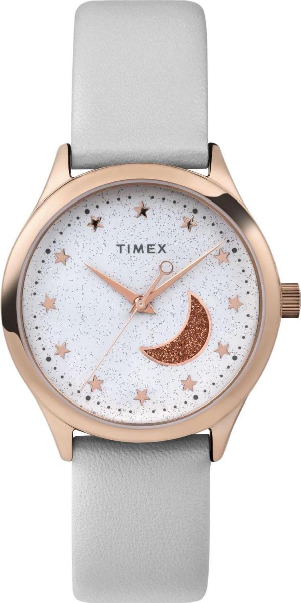 Наручные часы  Timex  Celestial Opulence Timex TW2V49400 (фото 1)