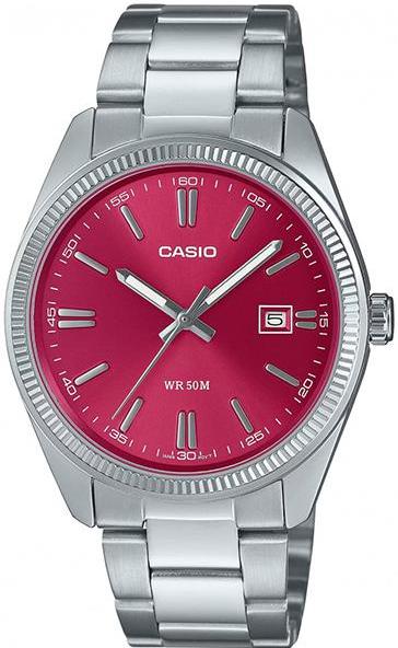 Наручные часы  Casio  Collection Casio MTP-1302D-4A (фото 1)