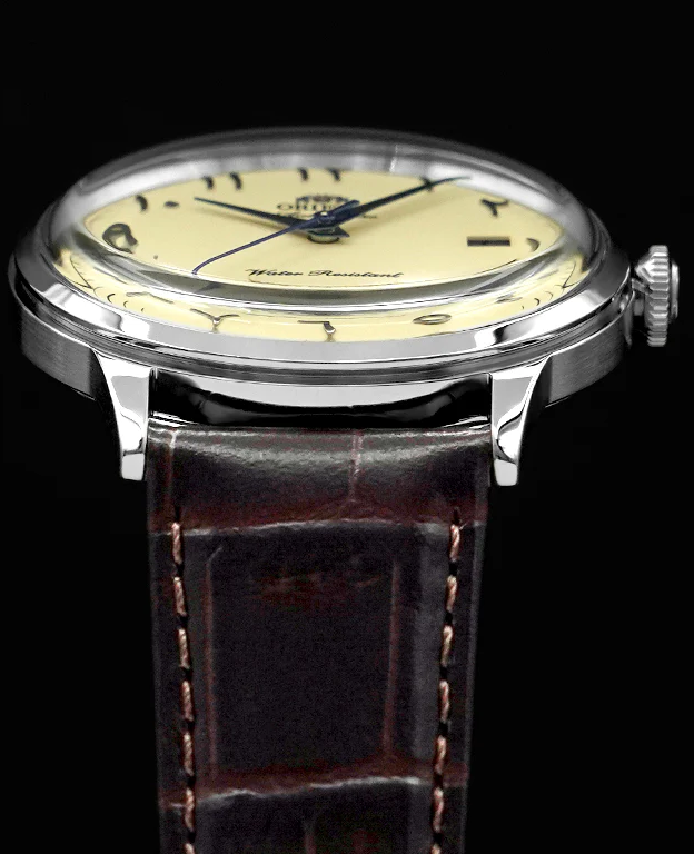 Наручные часы  Orient  Classic Orient RA-AC0039Y (фото 5)
