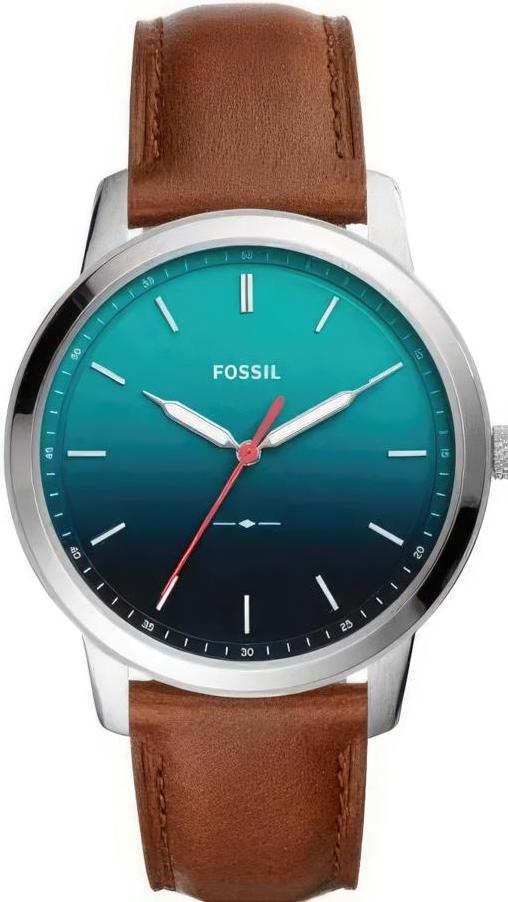 Наручные часы  Fossil  Casual Fossil FS5440 (фото 1)