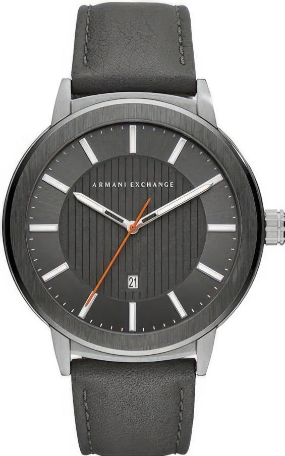 Наручные часы  Armani Exchange  Hampton Armani Exchange AX1462 (фото 1)