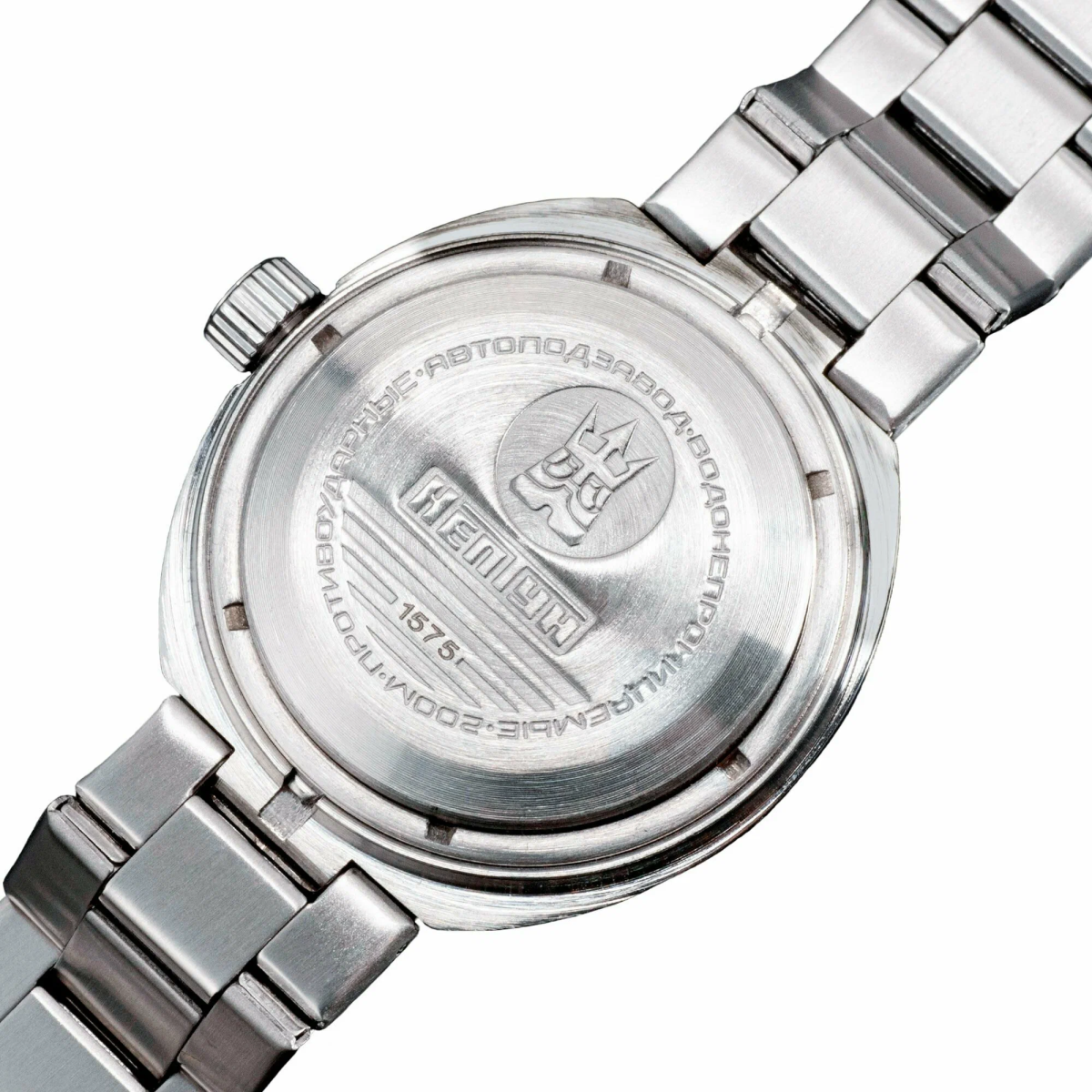 Наручные часы  Восток  Командирские Восток 960761 (фото 3)