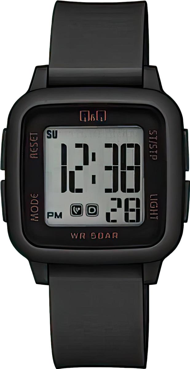 Наручные часы  Q&Q  Digital Q&Q G02AJ003Y (фото 1)