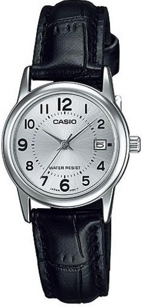 Наручные часы  Casio  Collection Casio LTP-V002L-7B (фото 1)