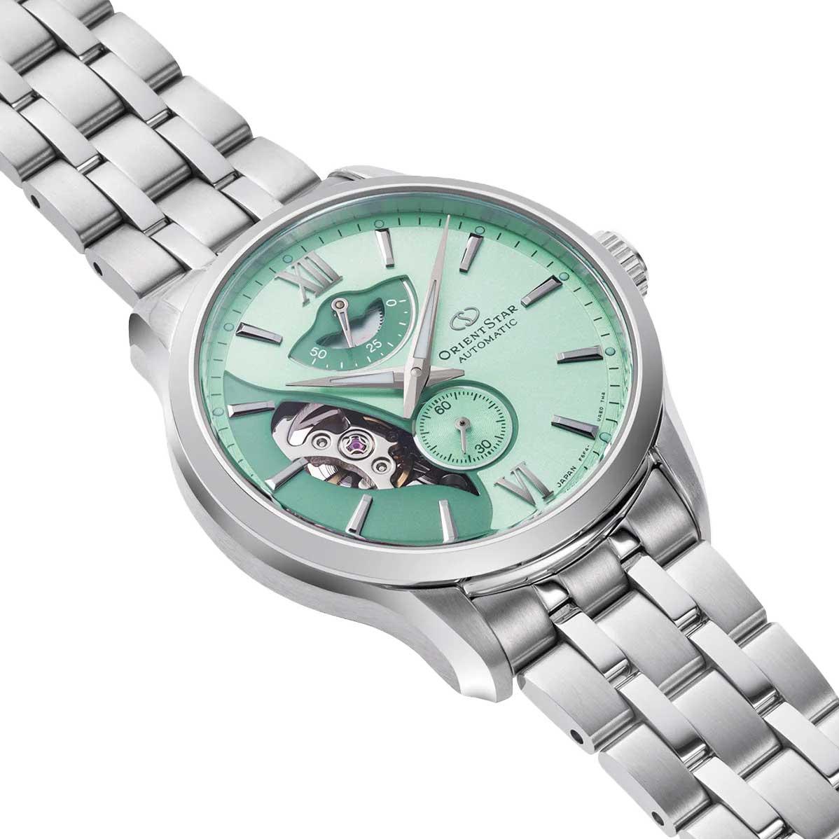 Наручные часы  Orient  Automatic Orient RE-AV0B11E (фото 3)