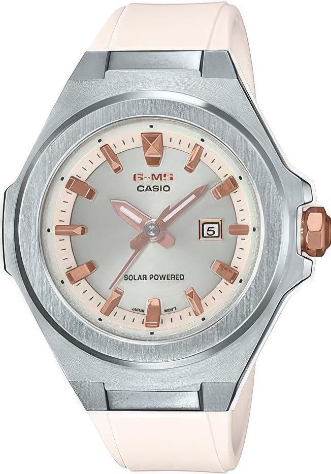 Наручные часы  Casio  Baby-G Casio MSG-S500-7A (фото 1)