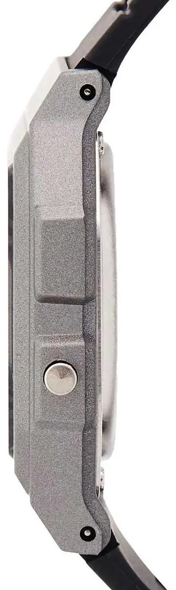 Наручные часы  Casio  Collection Casio F-91WM-1B (фото 3)