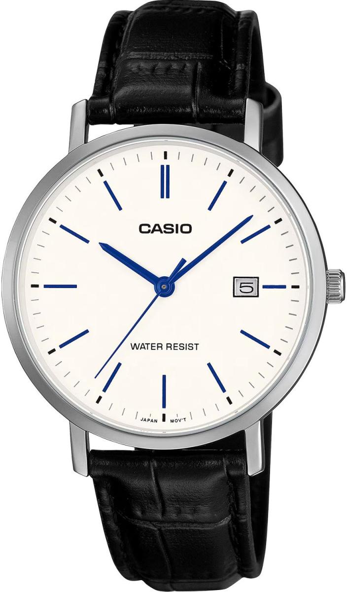 Наручные часы  Casio  Collection Casio MTP-VT05L-7E (фото 1)