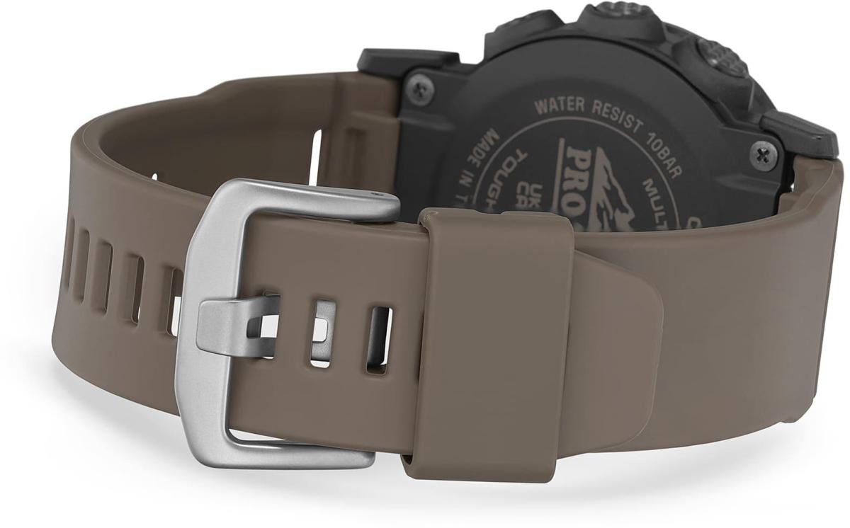 Наручные часы  Casio  ProTrek Casio PRW-35LD-5E (фото 5)