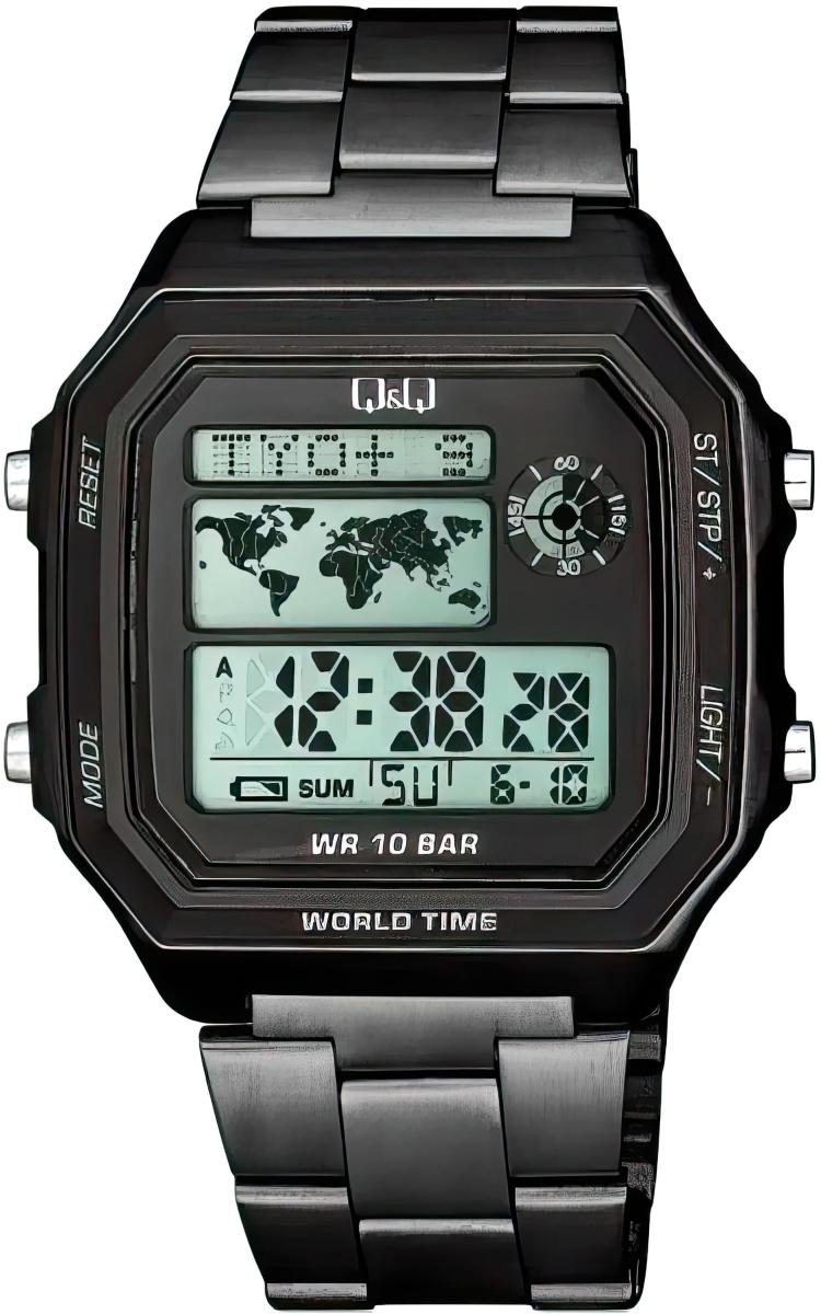 Наручные часы  Q&Q  Attractive Q&Q M196J008Y (фото 1)