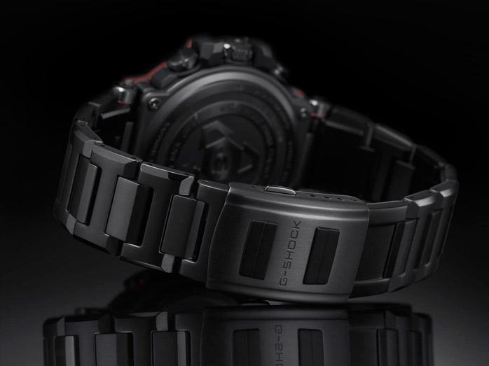 Наручные часы  Casio  G-Shock Casio MTG-B1000XBD-1A (фото 7)