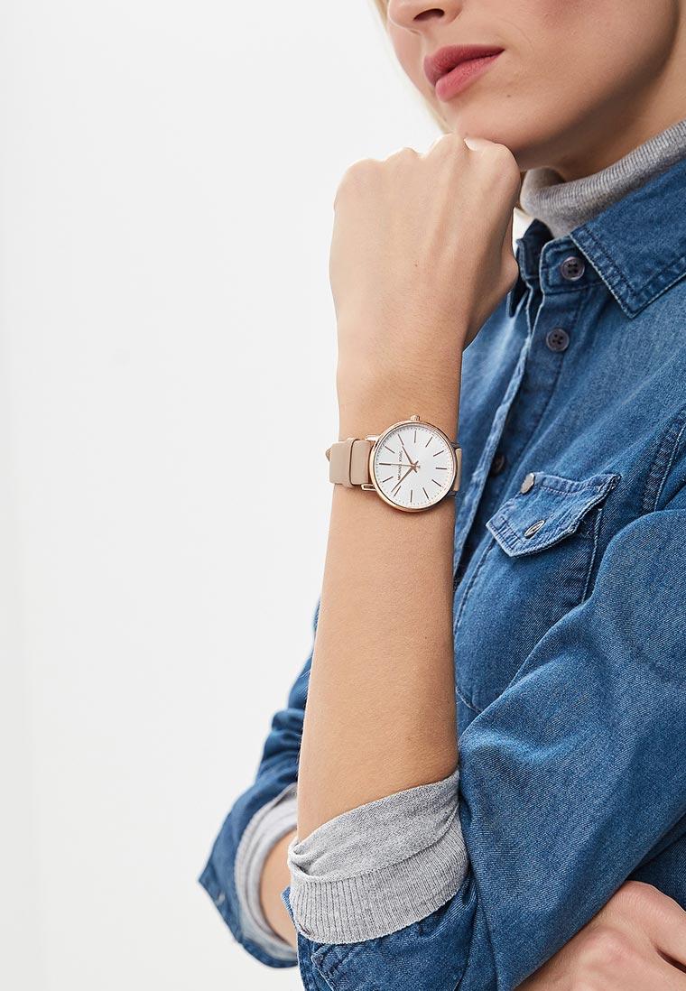 Наручные часы  Michael Kors  Leather Michael Kors MK2748 (фото 5)