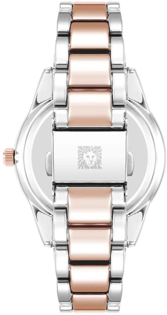 Наручные часы  Anne Klein  Metals Anne Klein 5043BNRT (фото 2)
