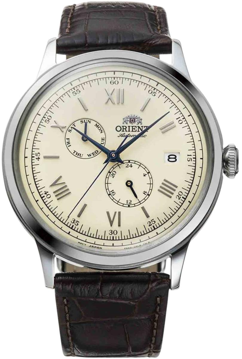Наручные часы  Orient  Automatic Orient RA-AK0702Y (фото 1)