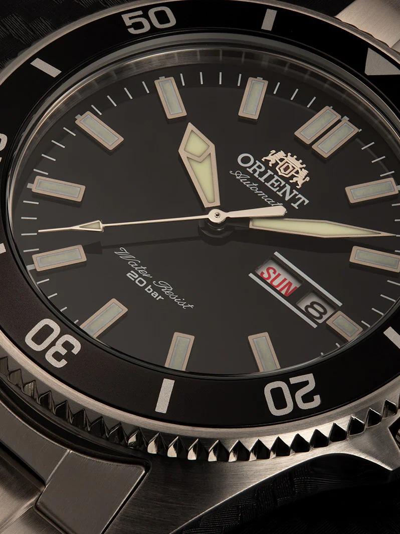 Наручные часы  Orient  Automatic Orient RA-AA0008B (фото 2)