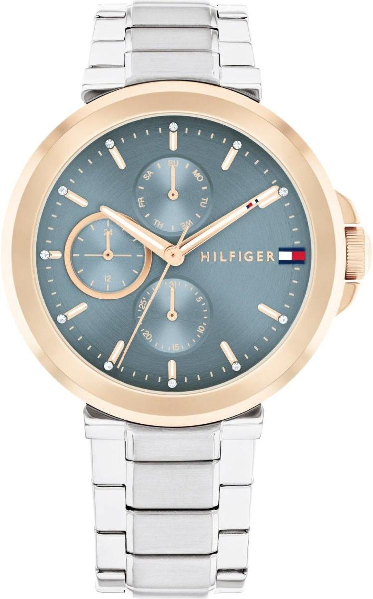 Наручные часы  Tommy Hilfiger  Classic Tommy Hilfiger 1782754 (фото 1)