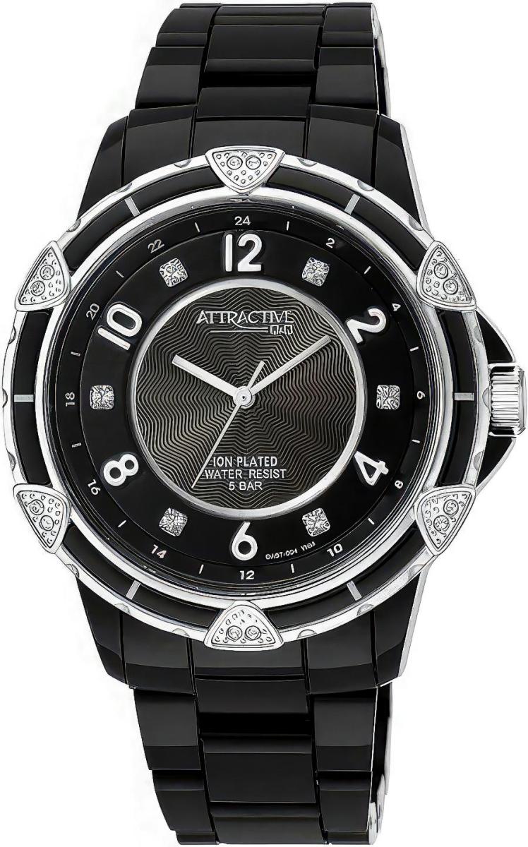 Наручные часы  Q&Q  Casual Q&Q DA57J003Y (фото 1)