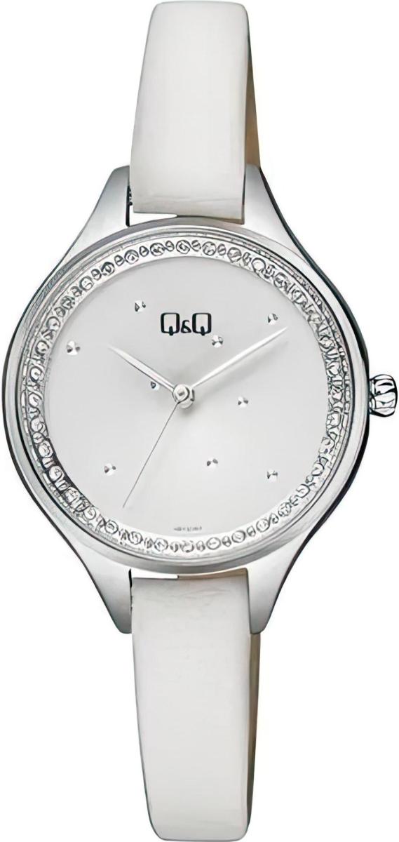 Наручные часы  Q&Q  Attractive Women Q&Q QB73J301Y (фото 1)