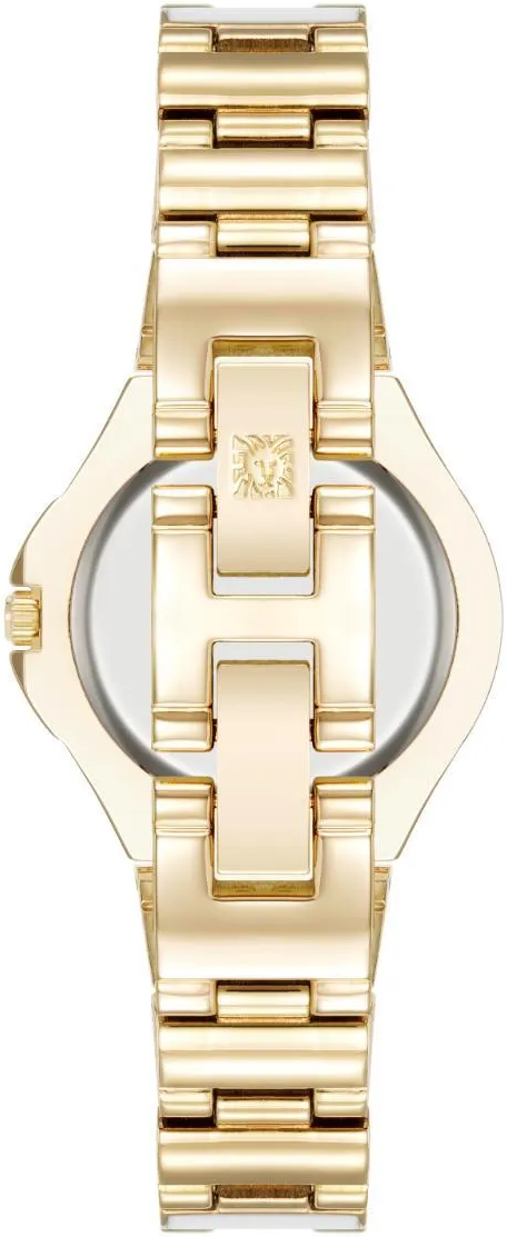 Наручные часы  Anne Klein  Metals Anne Klein 5358WTGB (фото 3)
