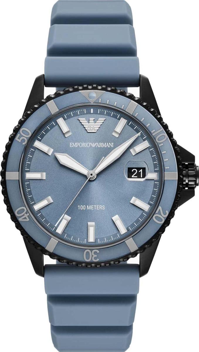 Наручные часы  Emporio Armani  Classics Emporio Armani AR11685 (фото 1)