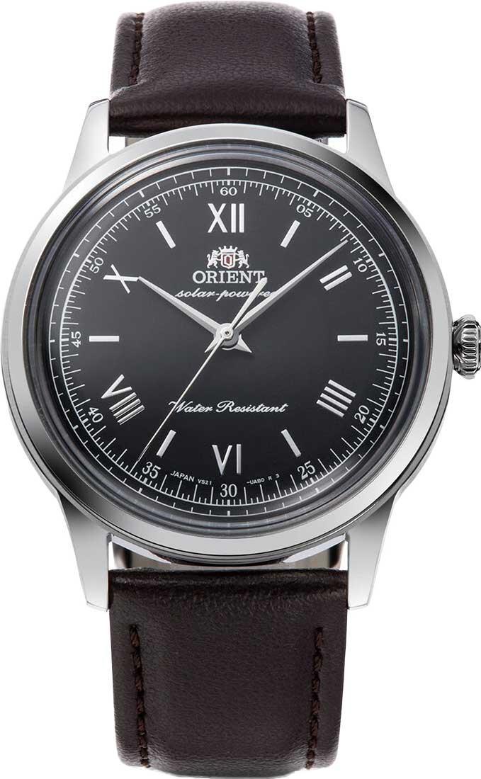 Наручные часы  Orient  Classic Orient RA-WK0004L (фото 1)