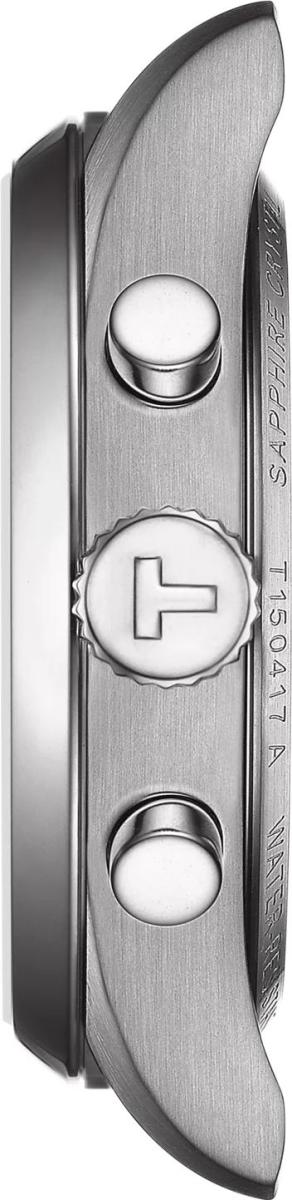 Наручные часы  Tissot  PR 100 Tissot T150.417.11.041.00 (фото 2)