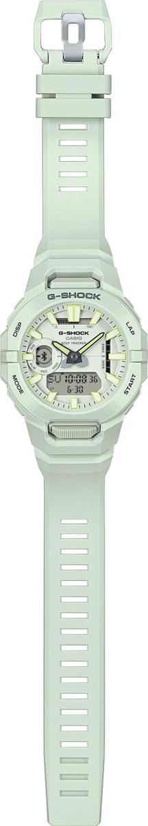 Наручные часы  Casio  G-Shock Casio GBA-950-7A (фото 4)