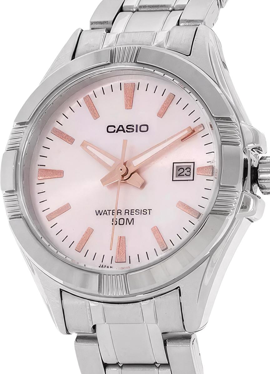 Наручные часы  Casio  Collection Casio LTP-1308D-4A (фото 2)