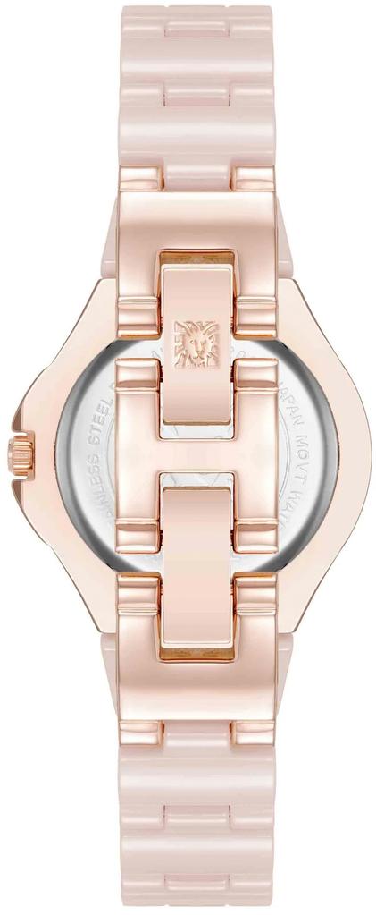 Наручные часы  Anne Klein  Diamond Anne Klein 5112RGBH (фото 2)