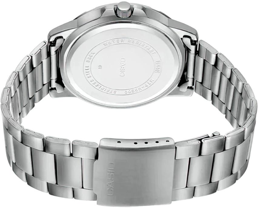 Наручные часы  Casio  Collection Casio MTP-VD300D-1E (фото 3)